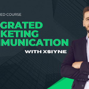 Integrated Marketing Communication DU 7th Semester