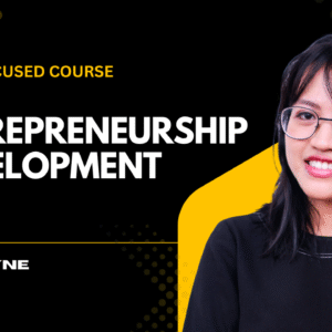 Entrepreneurship Development DU 7th Semester (DSE-7.3)