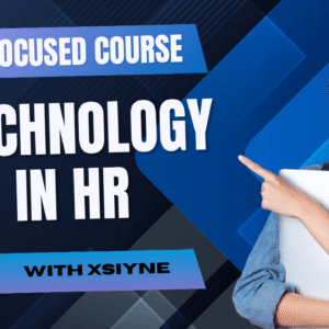 Technology in HR DU 7th Semester (DSE-7.3)