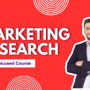 Marketing Research DU 7th Semester (DSE-7.7)