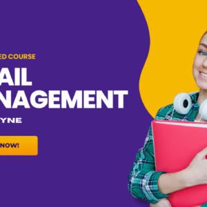 Retail Management DU 7th Semester (DSE-7.6)