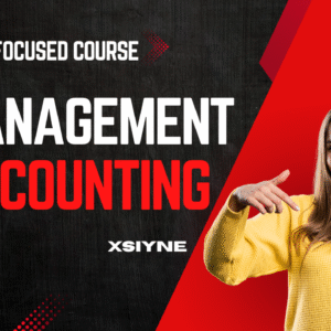 Management Accounting DU 5th Semester (DSC-5.3)