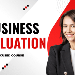 Business Valuation DU 7th Semester (DSE-7.5)