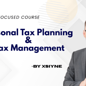 Personal Tax Planning and Tax Management DU 7th Semester (DSE-7.9)