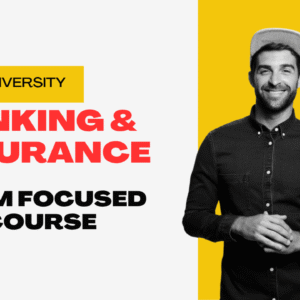 Banking and Insurance DU 7th Semester (DSC-7.2)