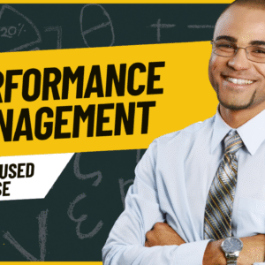 Performance Management DU 7th Semester (DSE-7.2)